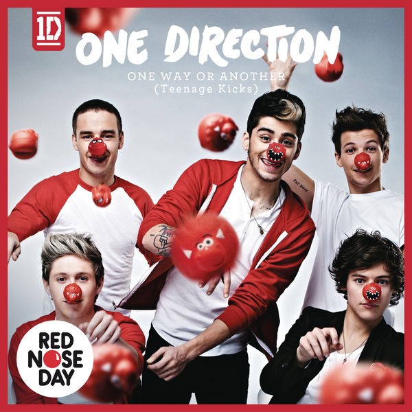 One Way or Another