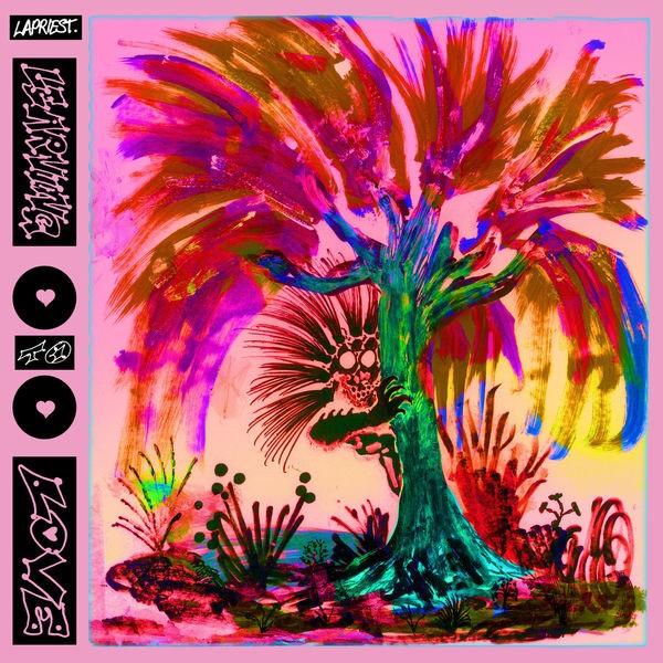 Learning To Love - Radio Edit