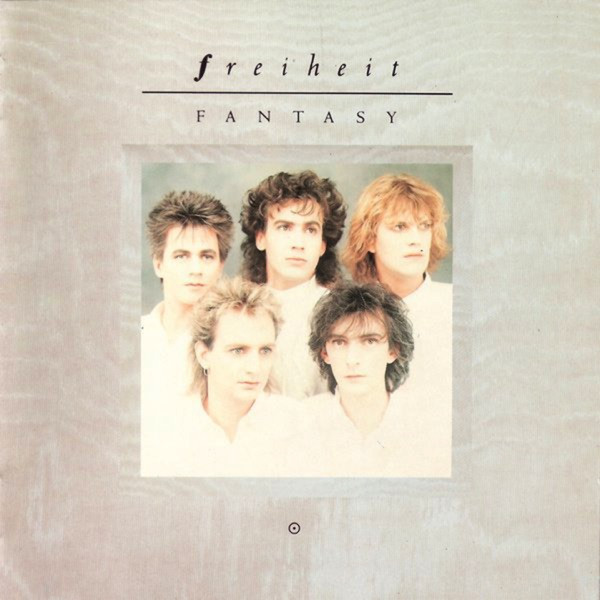 Keeping The Dream Alive - Single Version