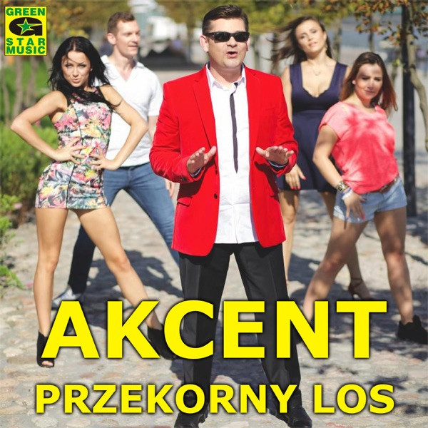 Przekorny los