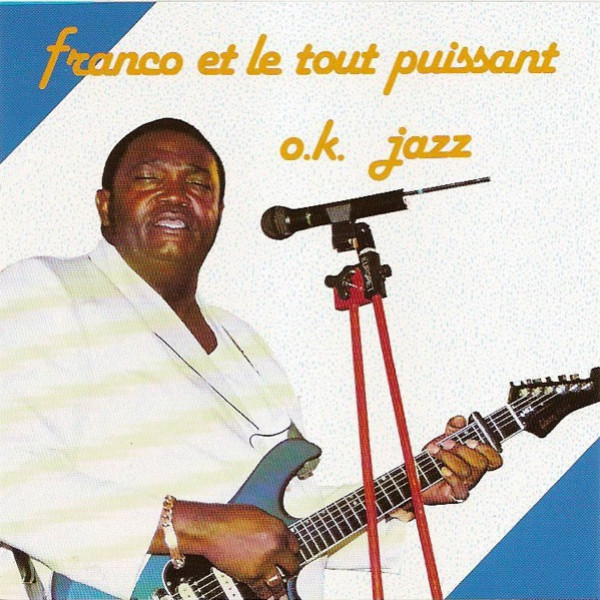 Franco & Le T.P.O.K. Jazz - Réponse de Mario