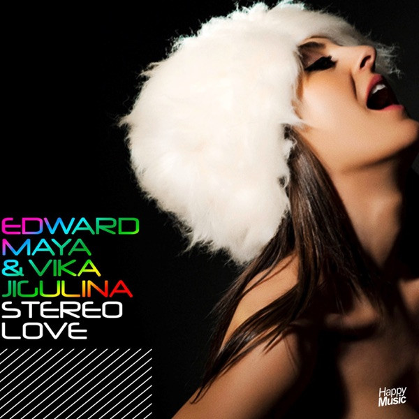 Stereo Love (Extend Version)