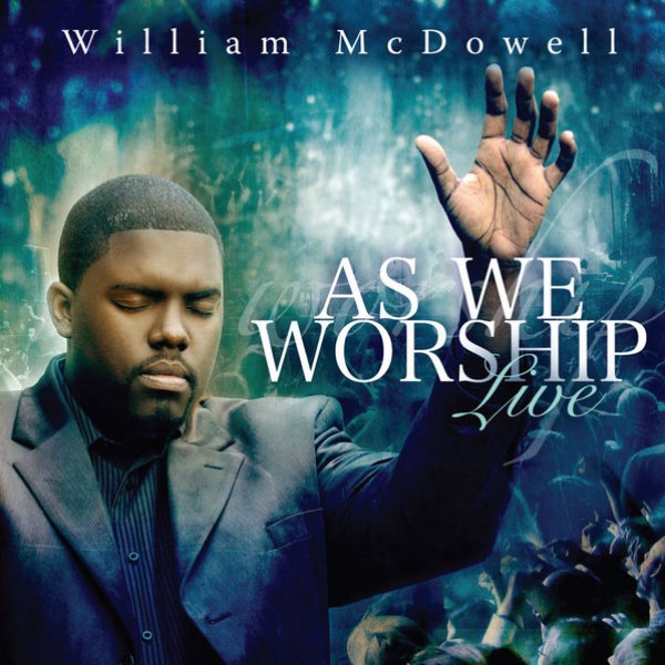 Here I Am To Worship