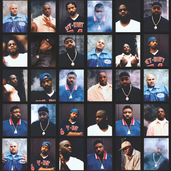 All Love - Apollo Brown Remix