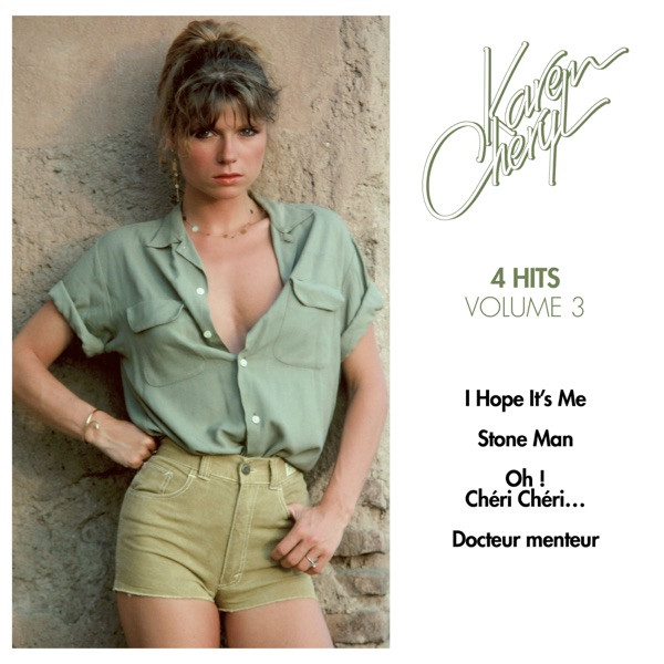 Oh ! Chéri Chéri... - Remasterisé en 2024