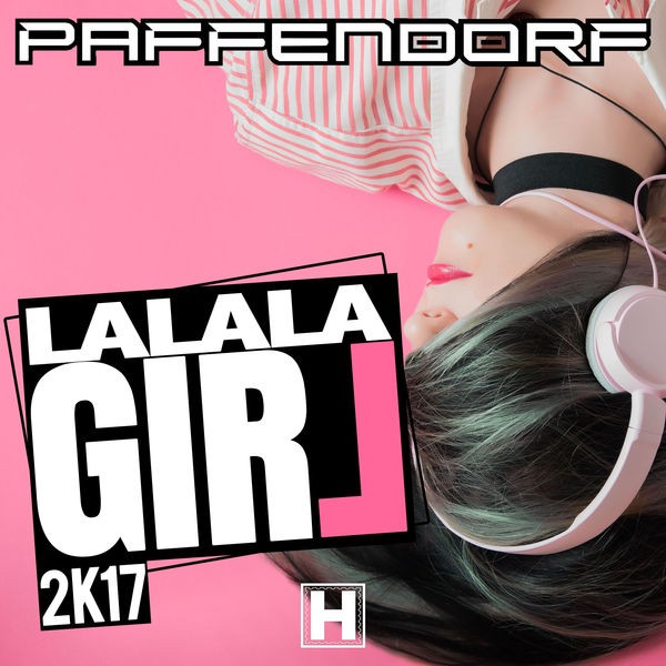 LALALA GIRL