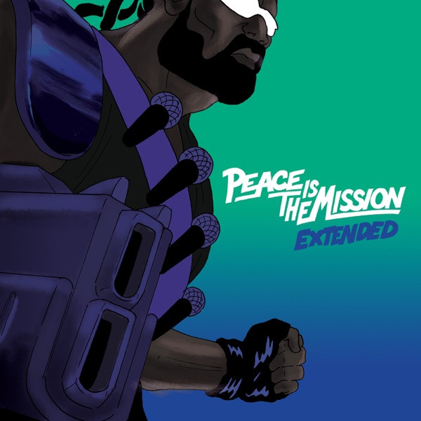 Light It Up (feat. Nyla & Fuse ODG) [Remix]