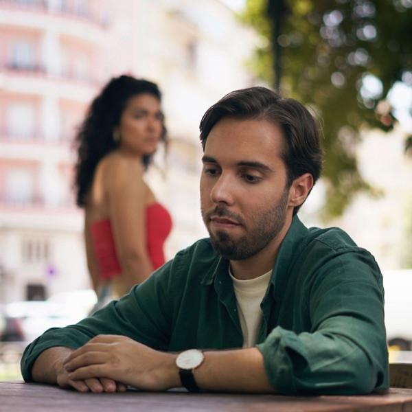Rafael Abrantes - Reencontro