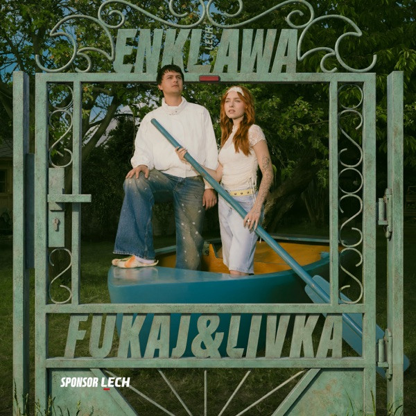 Fukaj, Livka, ENKLAWA - Chcę więcej