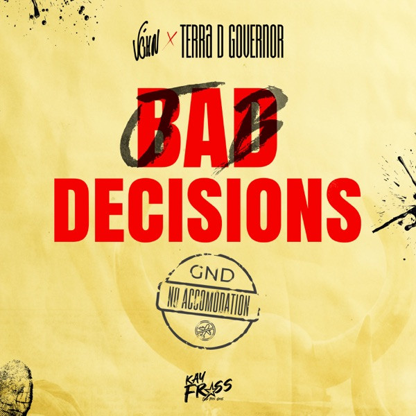 Jab Decisions