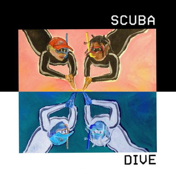 Scubadive