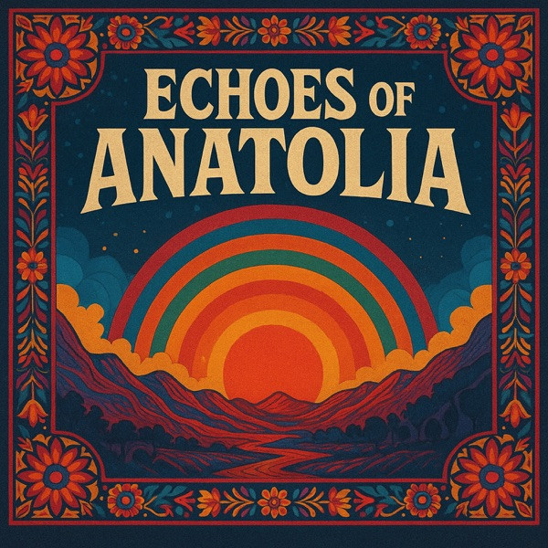 Ankara Echoes - Beni Al