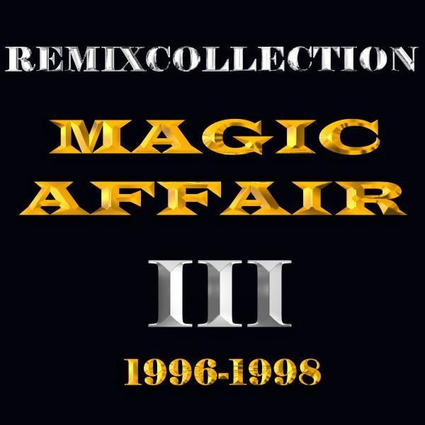 Night of the Raven (Radio Mix)