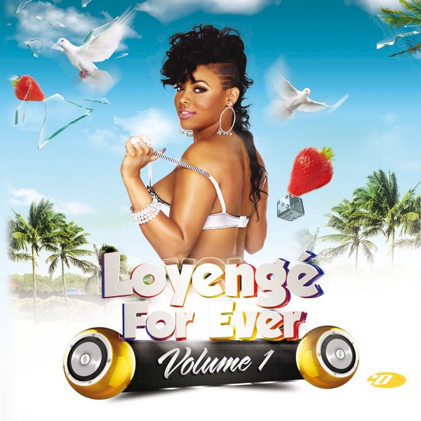Ba Yaga (feat. Equaliseur) [Loyenge Remix]