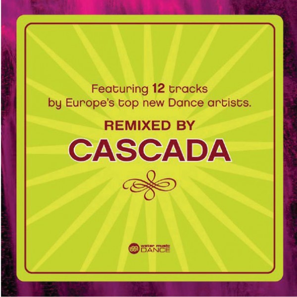 Magic Summer Night (Cascada vs. Plazmatek remix)