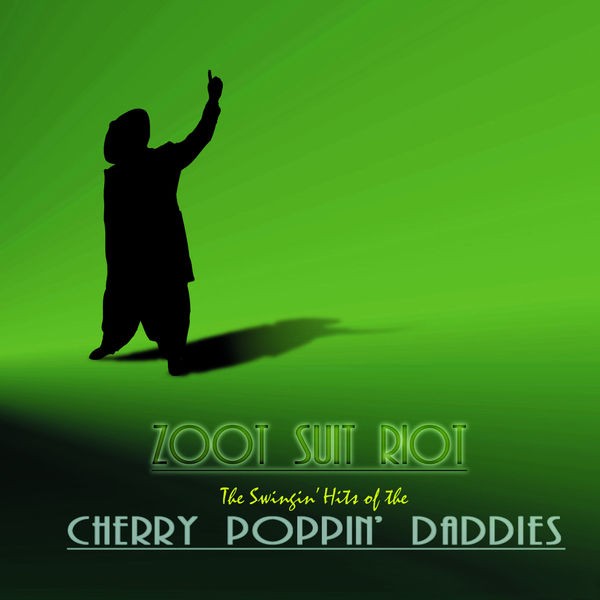 Cherry Poppin' Daddy Strut
