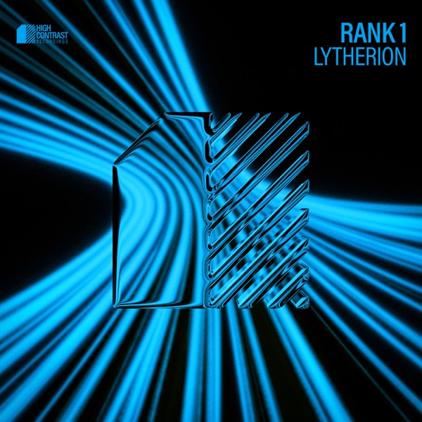 26. RANK 1 - Lytherion
