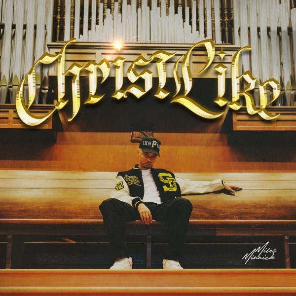 Christlike
