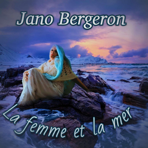 La femme et la mer