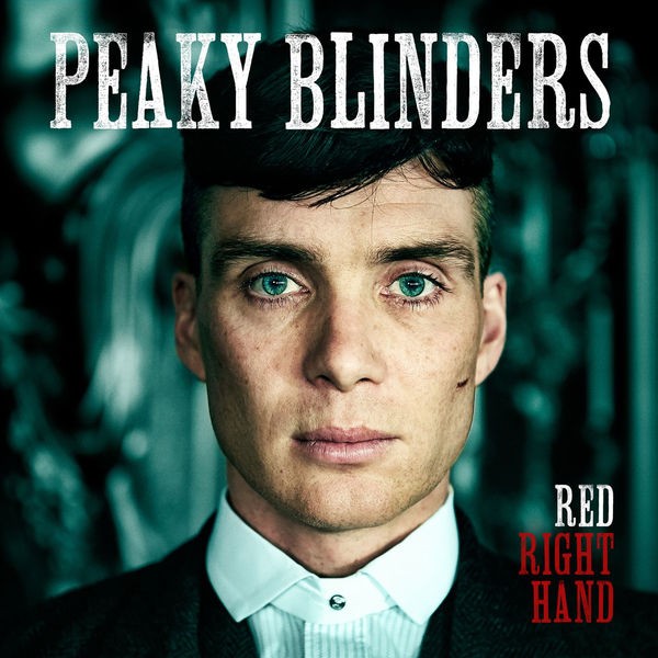 Red Right Hand - 2011 Remastered Version