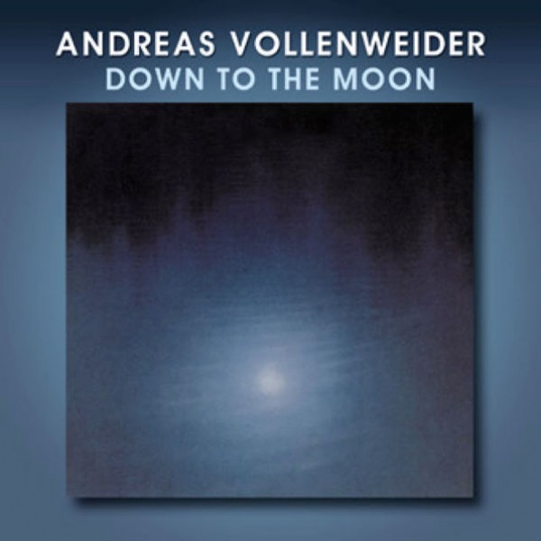 Down to the Moon