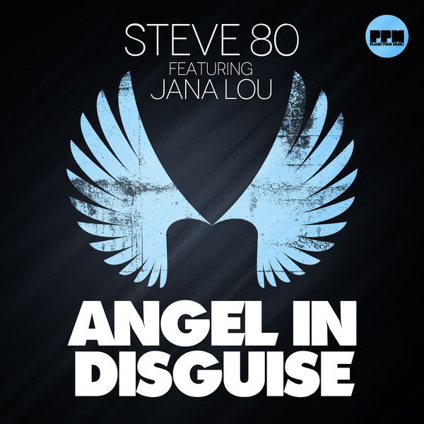 Angel In Disguise