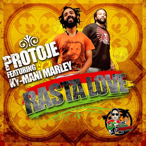 Rasta Love feat. Ky-Mani Marley