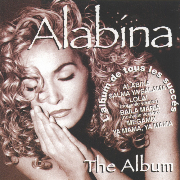 Alabina - Original 1996