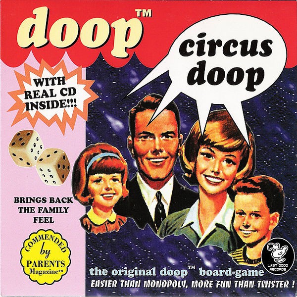 Doop