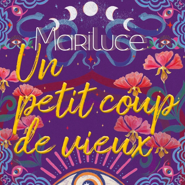 Mariluce - Un petit coup de vieux