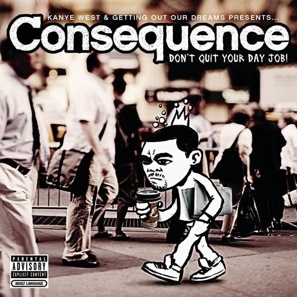 Don't Forget 'Em (Remix) [feat. Kanye West]