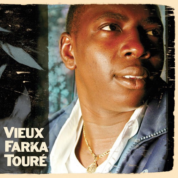 Touré de Niafunké