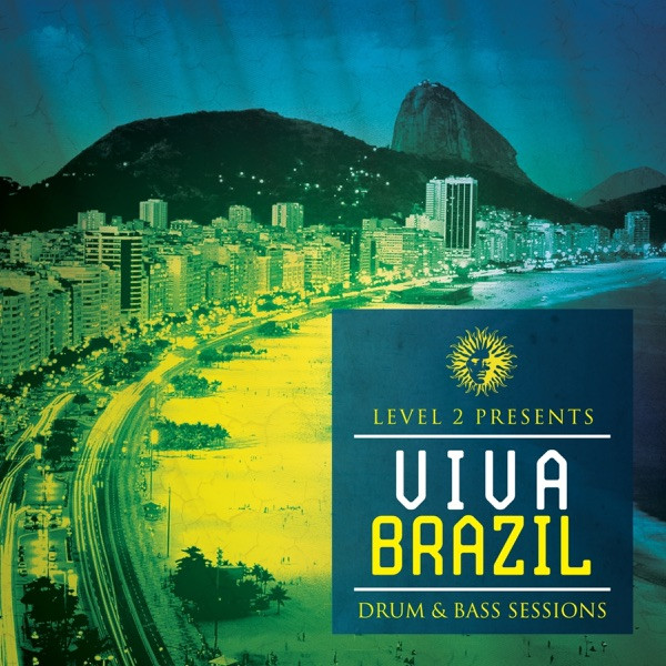 Cr2 Presents LIVE & DIRECT Miami 2010 Mix 1 - Day (Continuous Mix)