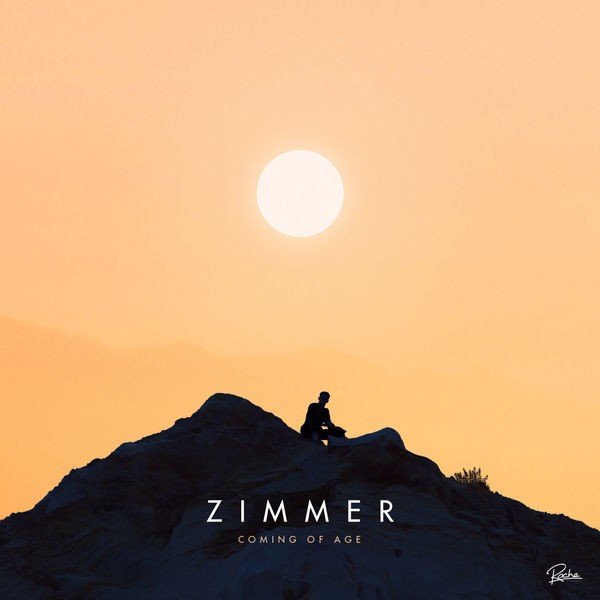 Escape (feat. Emilie Adams)