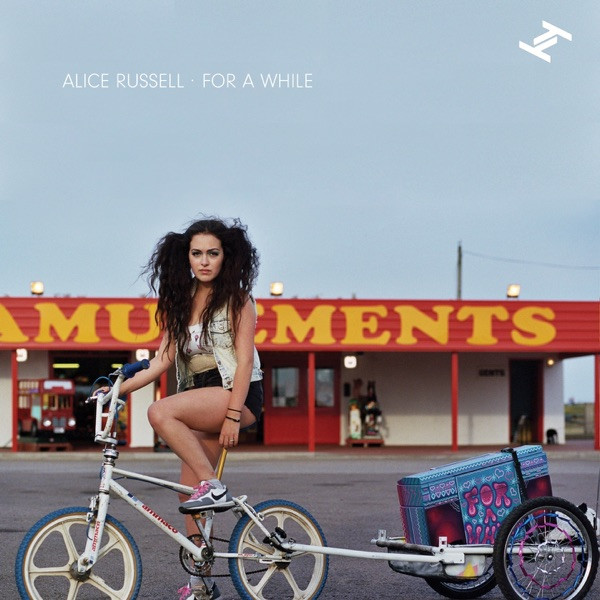 Alice Russell - For a While (Lost Midas Remix)