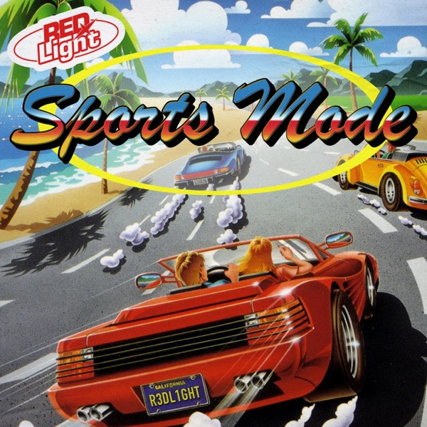 Sports Mode