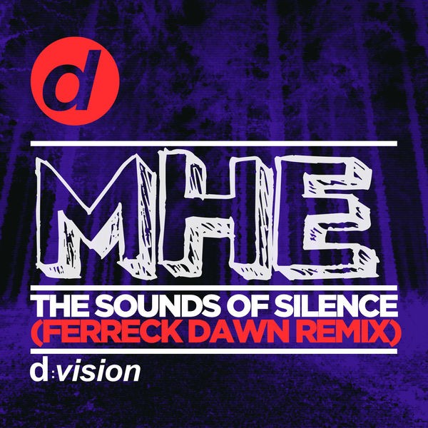 The Sounds of Silence - Ferreck Dawn Remix