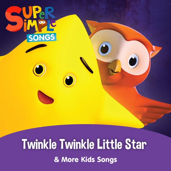 Twinkle, Twinkle Little Star