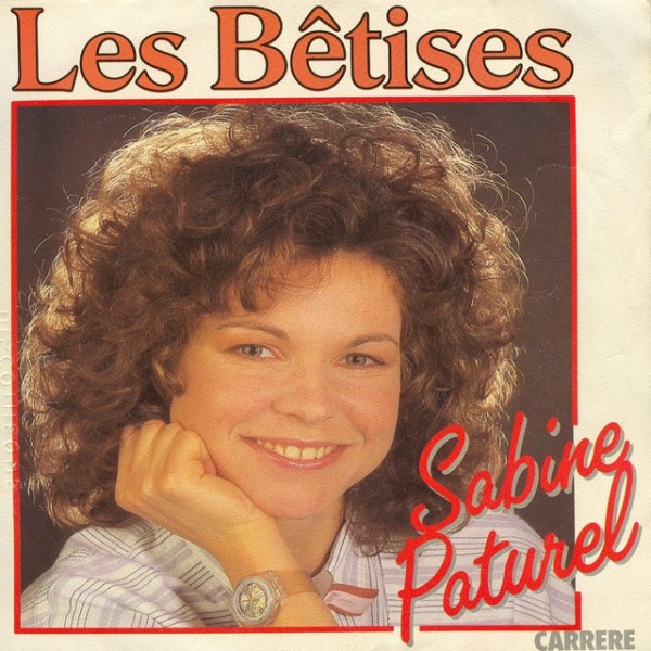 Les bêtises - Version originale 1986