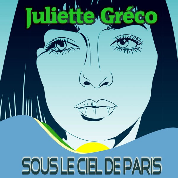 Sous le ciel de Paris