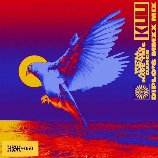 We'll Always Have This Dance (feat. Riton & Shungudzo) [Diplo’s MMXX Mix]