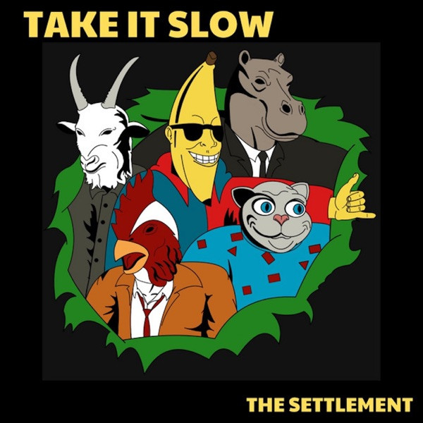 Take It Slow