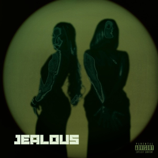 Jealous (with Ella Mai)