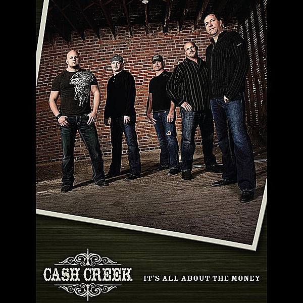 It's All About The Money