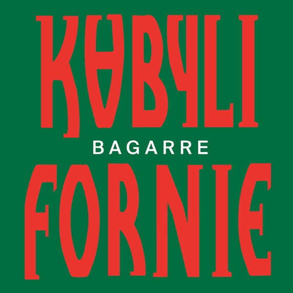 Kabylifornie