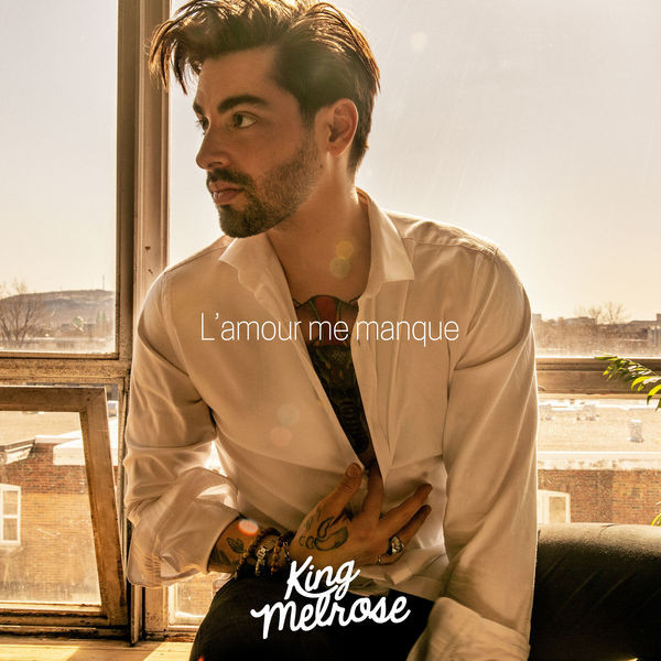 L'amour me manque