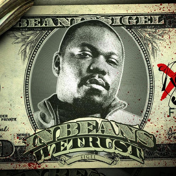 Beans Freestyle