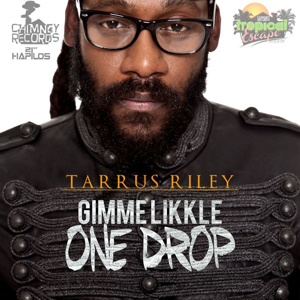 Gimme Likkle One Drop