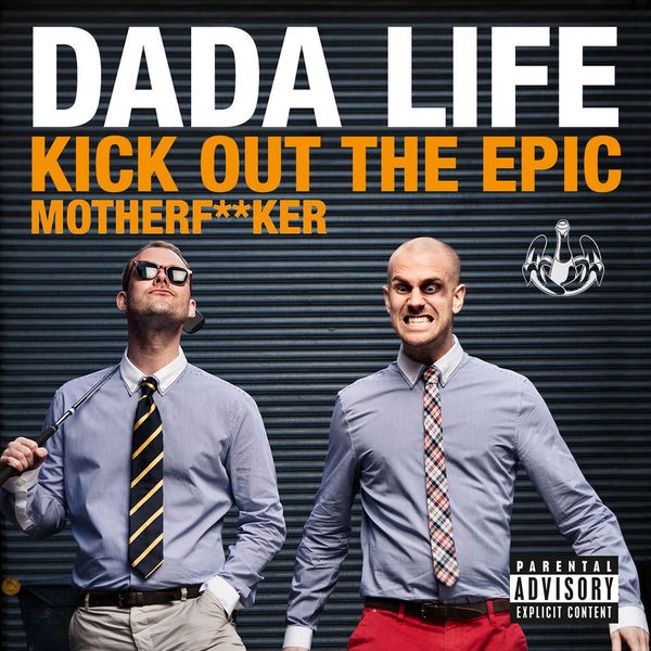 Kick Out the Epic Motherf**ker