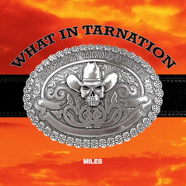 WHAT IN TARNATION